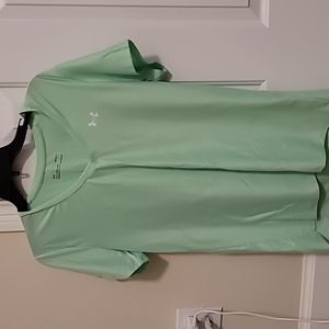 Under Armor Shirt